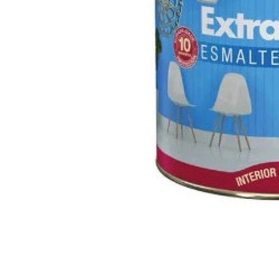 Tinta Extra Esmalte Conhaque (1159) 900ml Renner