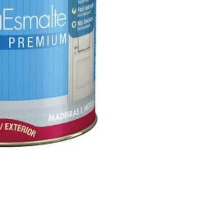 Tinta Extra Esmalte Conhaque (1159) 900ml Renner