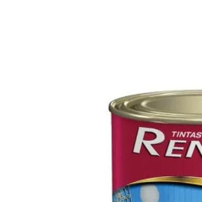 Tinta Extra Esmalte Cinza Médio (1170) 900ml Renner