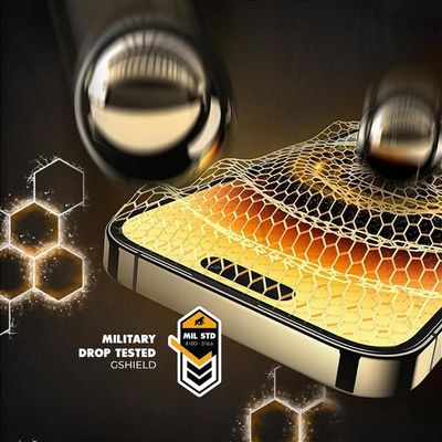 Película para Samsung Galaxy S26 Ultra - Ultra Safe - 6 meses de garantia de tela - Gshield