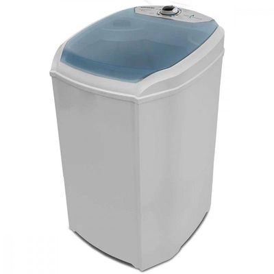 Lavadora De Roupas Suggar Lavamax LX10 10kg Automática Branco 110V