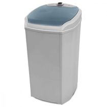 Lavadora De Roupas Suggar Lavamax LX10 10kg Automática Branco 110V