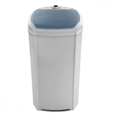 Lavadora De Roupas Suggar Lavamax LX10 10kg Automática Branco 110V