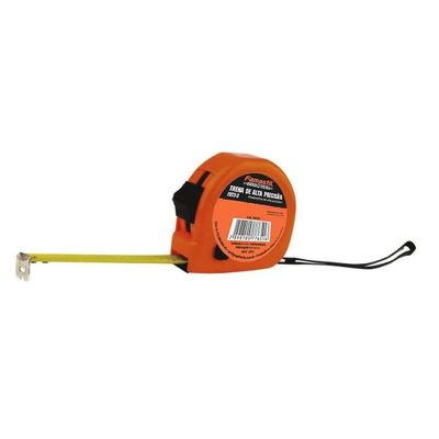 Trena De Alta Precisão Famastil 5mx19mm