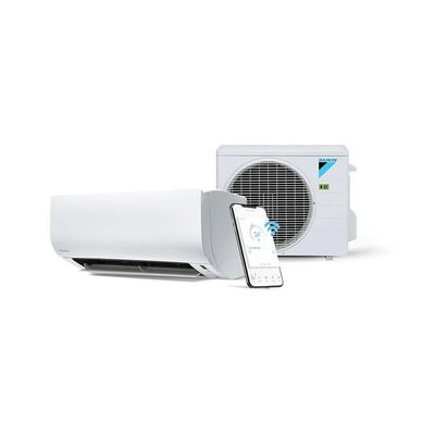 Ar Condicionado Split Hi Wall Full Inverter Daikin 18.000 Btus Quente E Frio 220V R-32