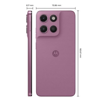 Smartphone Motorola Moto G17 Tela 6,7 128GB