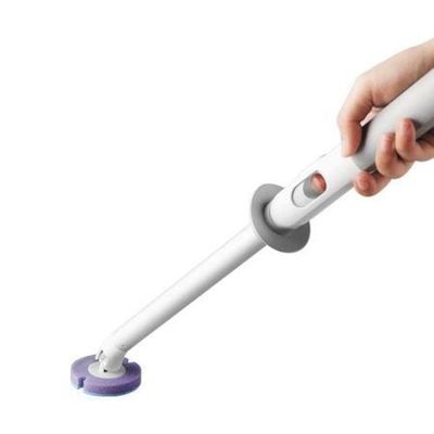 Escova Sanitária Flash Limp Saniclick Descartável