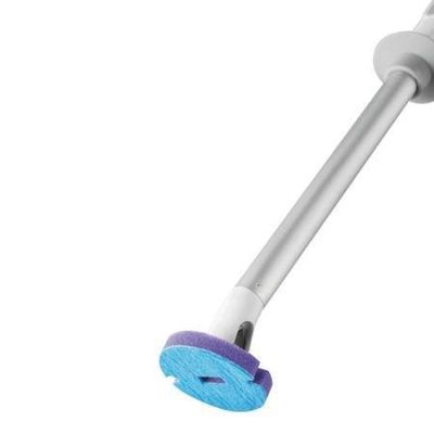 Escova Sanitária Flash Limp Saniclick