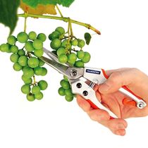Tesoura de Raleio Tramontina Profissional - Laranja