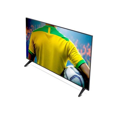 Smart TV 86” LG 4K 86QNED73ASA QNED WebOS 25 AI a7 Gen8
