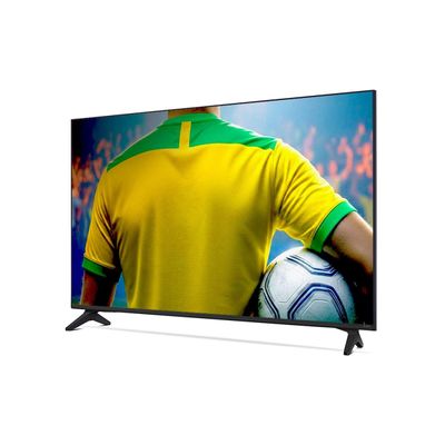 Smart TV 86” LG 4K 86QNED73ASA QNED WebOS 25 AI a7 Gen8