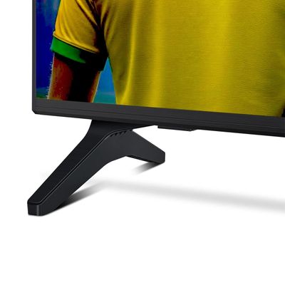 Smart TV 86” LG 4K 86QNED73ASA QNED WebOS 25 AI a7 Gen8