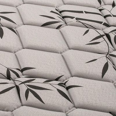 Colchão Solteiro Herval Safari 17x88x188 cm - Cinza
