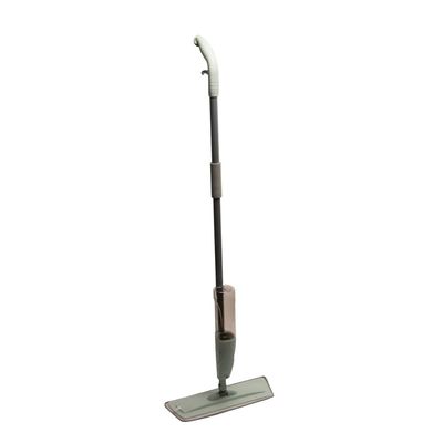 Mop Spray Lyor Casa Limpa 350ml - Cinza Cinza