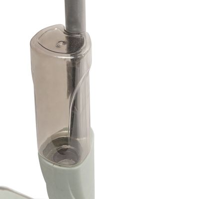 Mop Spray Lyor Casa Limpa 350ml - Cinza Cinza