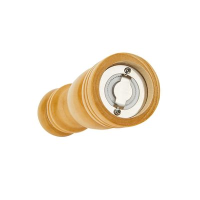 Moedor de Sal e Pimenta Euro Home 20cm Bambu