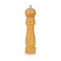 Moedor de Sal e Pimenta Euro Home 20cm Bambu