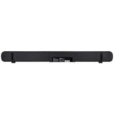Soundbar JBL Cinema SB180 110W Bluetooth Subwoofer Wireless Preto - Bivolt