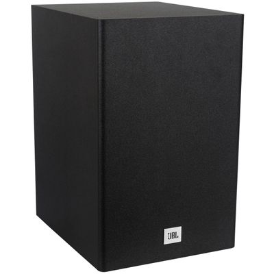 Soundbar JBL Cinema SB180 110W Bluetooth Subwoofer Wireless Preto - Bivolt