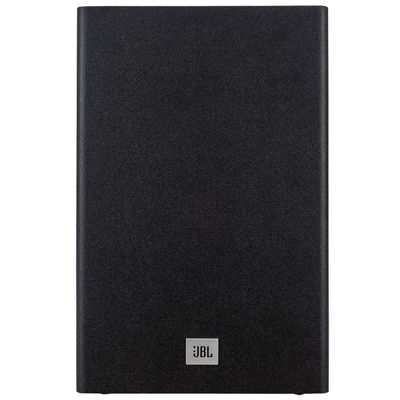 Soundbar JBL Cinema SB180 110W Bluetooth Subwoofer Wireless Preto - Bivolt