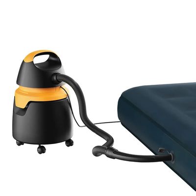 Aspirador Electrolux Agua PO 1250W AQP20 - 3011AHBR510 PRETO/AMARELO 220 VOLTS