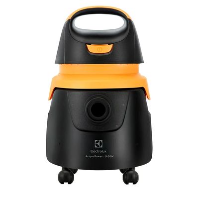 Aspirador Electrolux Agua PO 1250W AQP20 - 3011AHBR510 PRETO/AMARELO 220 VOLTS