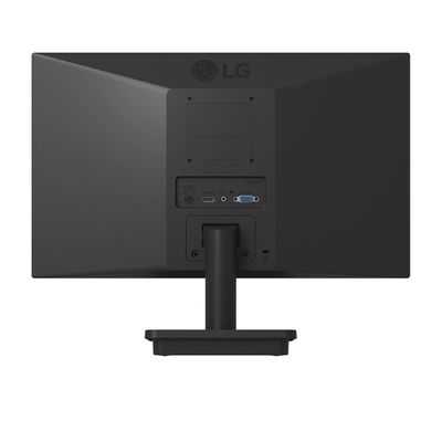 Monitor 20 HD+ LG 20U401A-B 75Hz 2ms HDMI VGA Preto