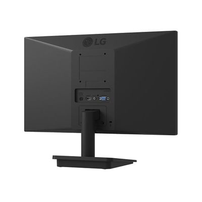 Monitor 20 HD+ LG 20U401A-B 75Hz 2ms HDMI VGA Preto