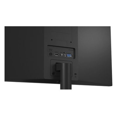 Monitor 20 HD+ LG 20U401A-B 75Hz 2ms HDMI VGA Preto