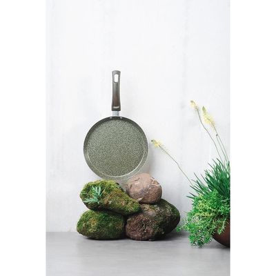 Crepeira e Panquequeira Multiflon Ekó 22cm