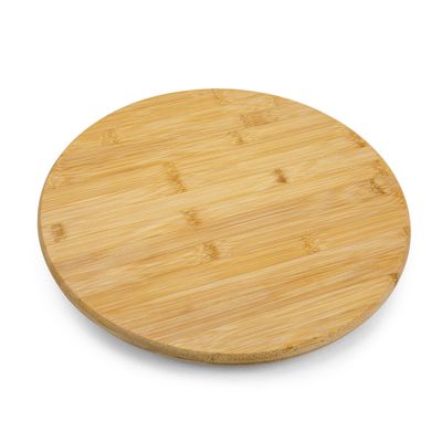 Tábua com Base Giratória Euro Home Redonda 35cm