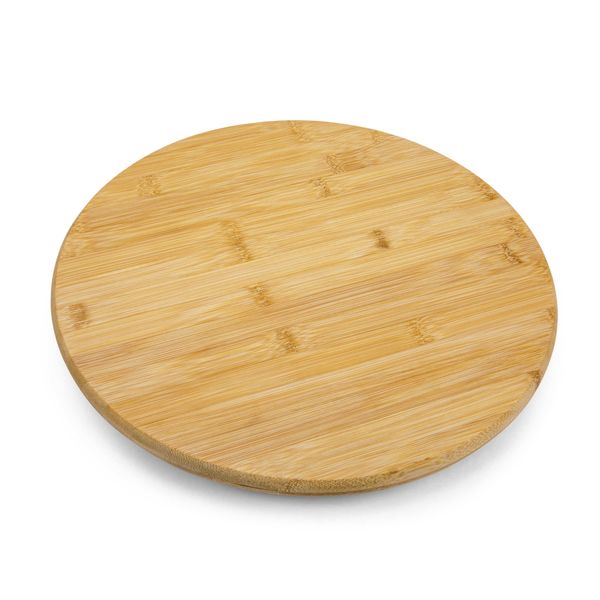 Tábua com Base Giratória Euro Home Redonda 35cm
