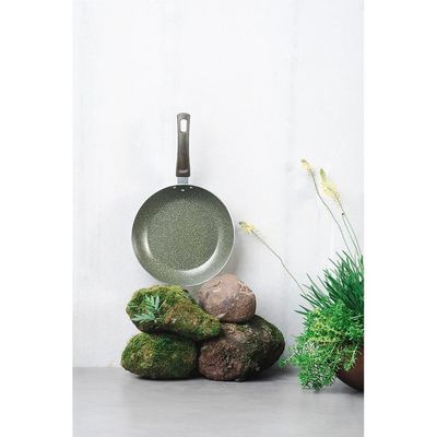 Frigideira Multiflon Ekó 24cm Antiaderente 1,3L