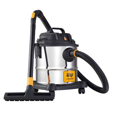Aspirador de PO WAP GTW INOX 20 - FW005406 (220V)