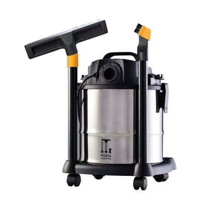Aspirador de PO WAP GTW INOX 20 - FW005406 (220V)
