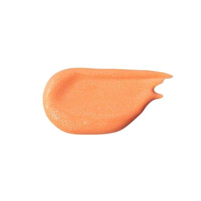 Gloss Labial Pêssego Flash Eudora Make Kiss Me 5,2ml
