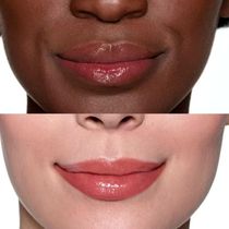 Gloss Labial Pêssego Flash Eudora Make Kiss Me 5,2ml