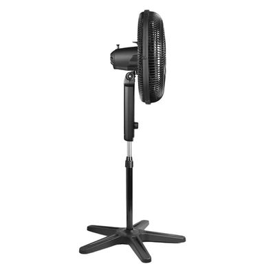Ventilador Arno Coluna 140w 6 Pas Ve2c - 2720018604 Preto 110V