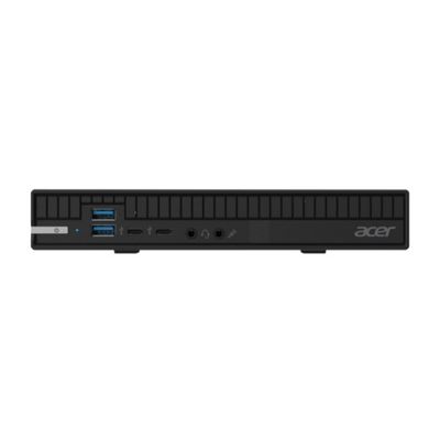 Desktop ACER VSF110-BD11 Mini I5 8GB 256 W11P DT.R1HAL.001 - DT.R1HAL.001