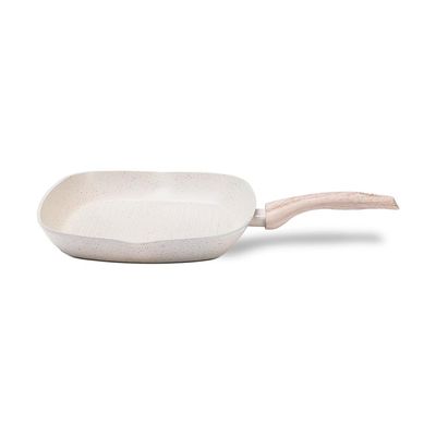 Frigideira Grill de Indução Brinox Sirius 28cm