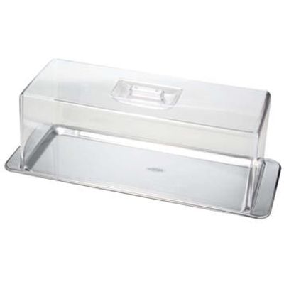 Conjunto Porta Pão Brinox Átina 1419/100