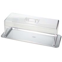 Conjunto Porta Pão Brinox Átina 1419/100