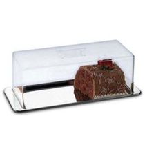 Conjunto Porta Pão Brinox Átina 1419/100