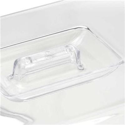 Conjunto Porta Pão Brinox Átina 1419/100