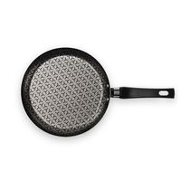 Tapioqueira Brinox Anis Antiaderente Pro-Flon 450ml 22cm Borgonha