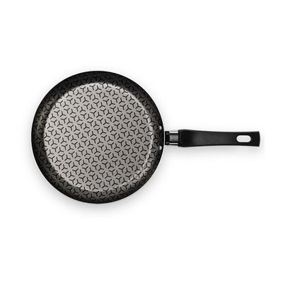 Tapioqueira Brinox Anis Antiaderente Pro-Flon 450ml 22cm Borgonha