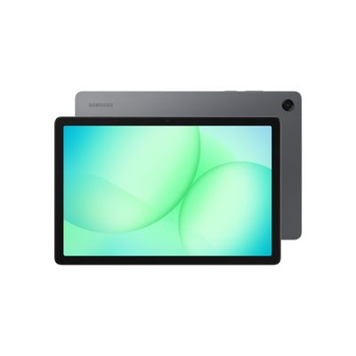 Tablet Samsung Galaxy Tab A11+ 11” Android 16 128GB Octa-Core 5G 8MP Cinza