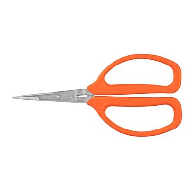 Tesoura para Frutas Tramontina em Aço Inox