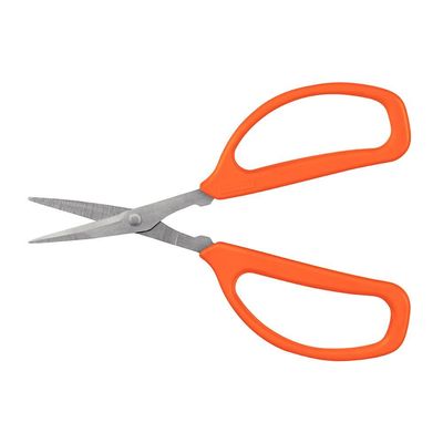Tesoura para Frutas Tramontina em Aço Inox