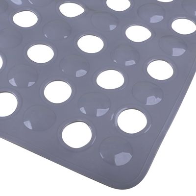 Tapete de Box em PVC Square 48X32cm Ogza Sortido